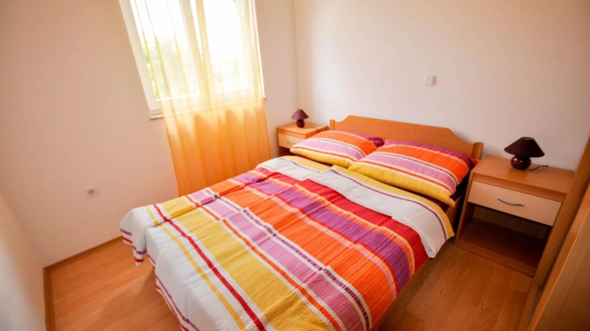 Ferienwohnung Fuer 2 Personen 35 M2 In Novigrad, Istrien Karpinjan Croatia
