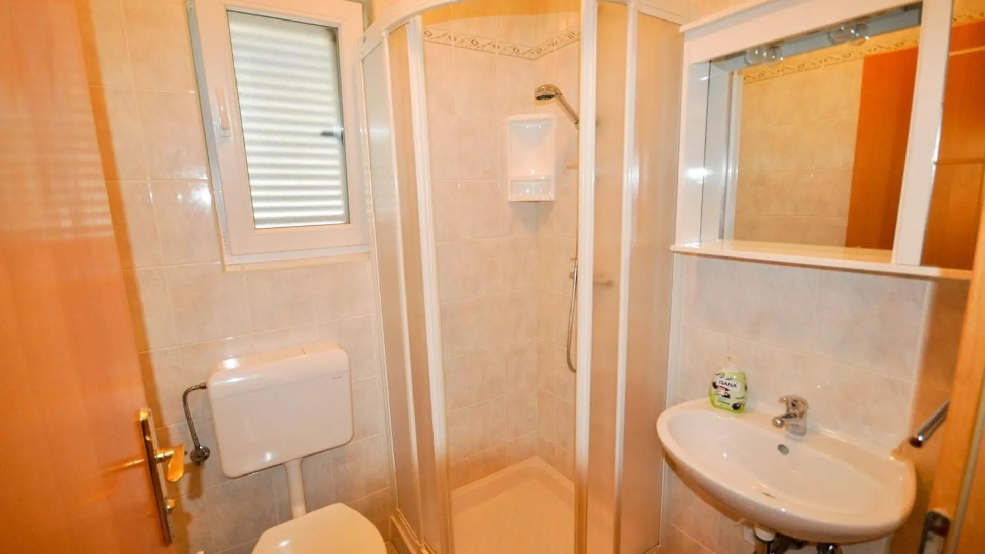 Ferienwohnung Fuer 2 Personen 35 M2 In Novigrad, Istrien Karpinjan Apartment