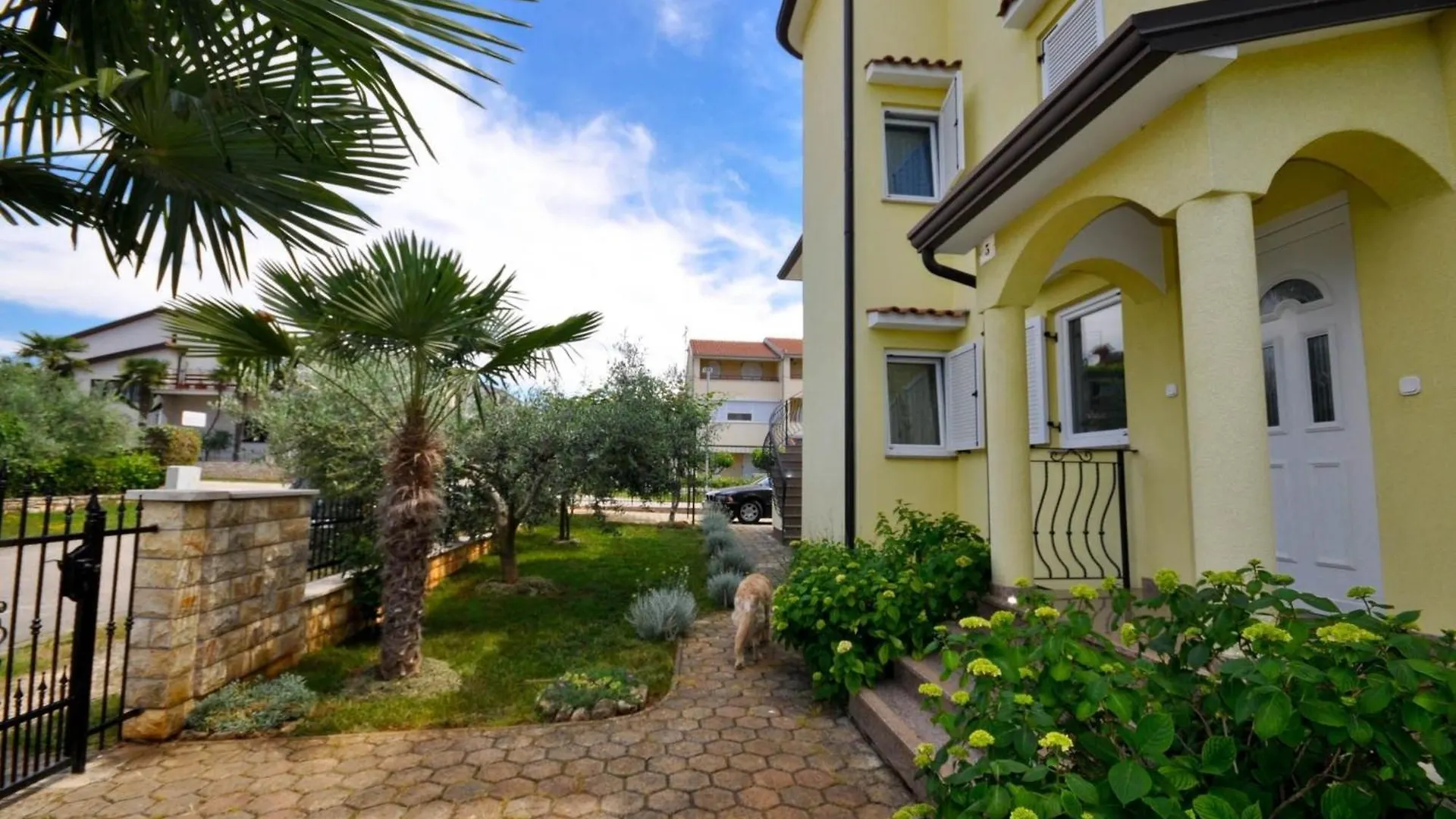 Ferienwohnung Fuer 2 Personen 35 M2 In Novigrad, Istrien Karpinjan 0*,  Croatia