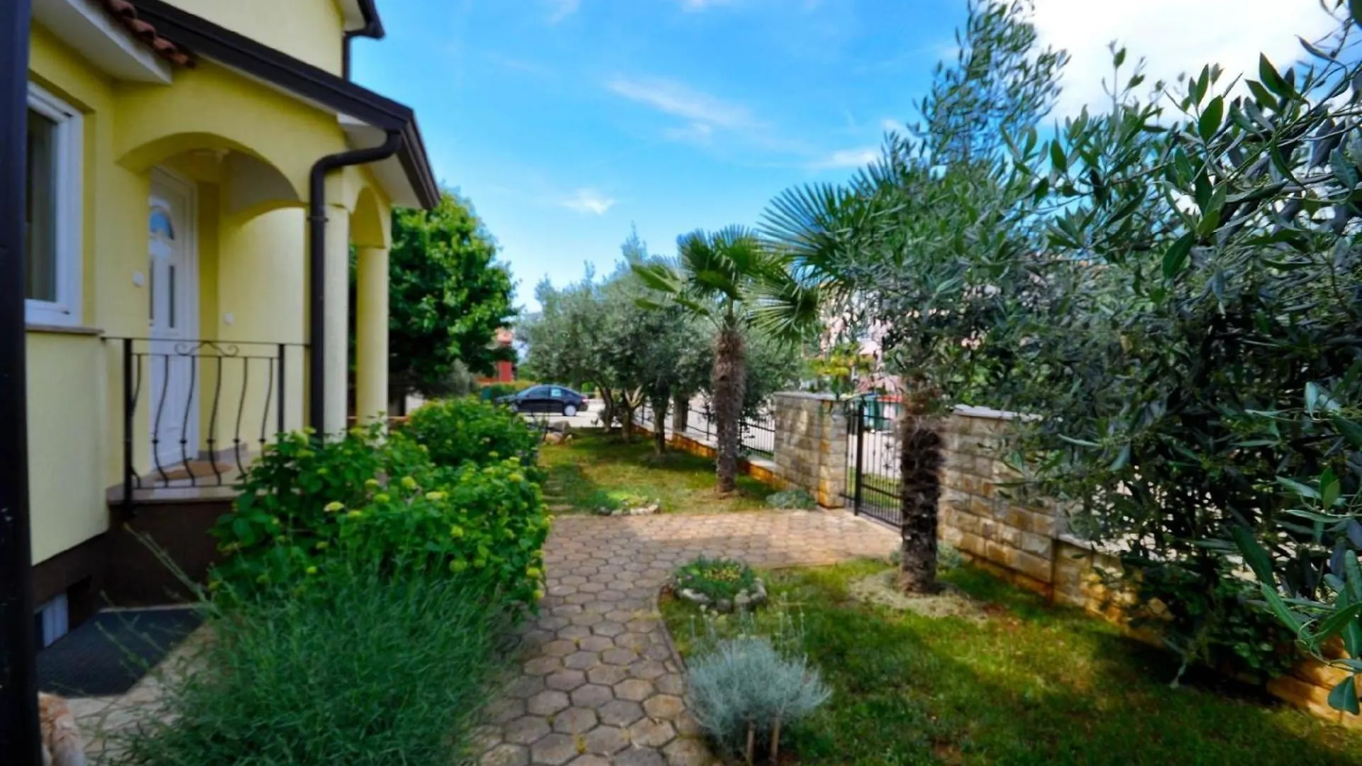 Ferienwohnung Fuer 2 Personen 35 M2 In Novigrad, Istrien Karpinjan Apartment
