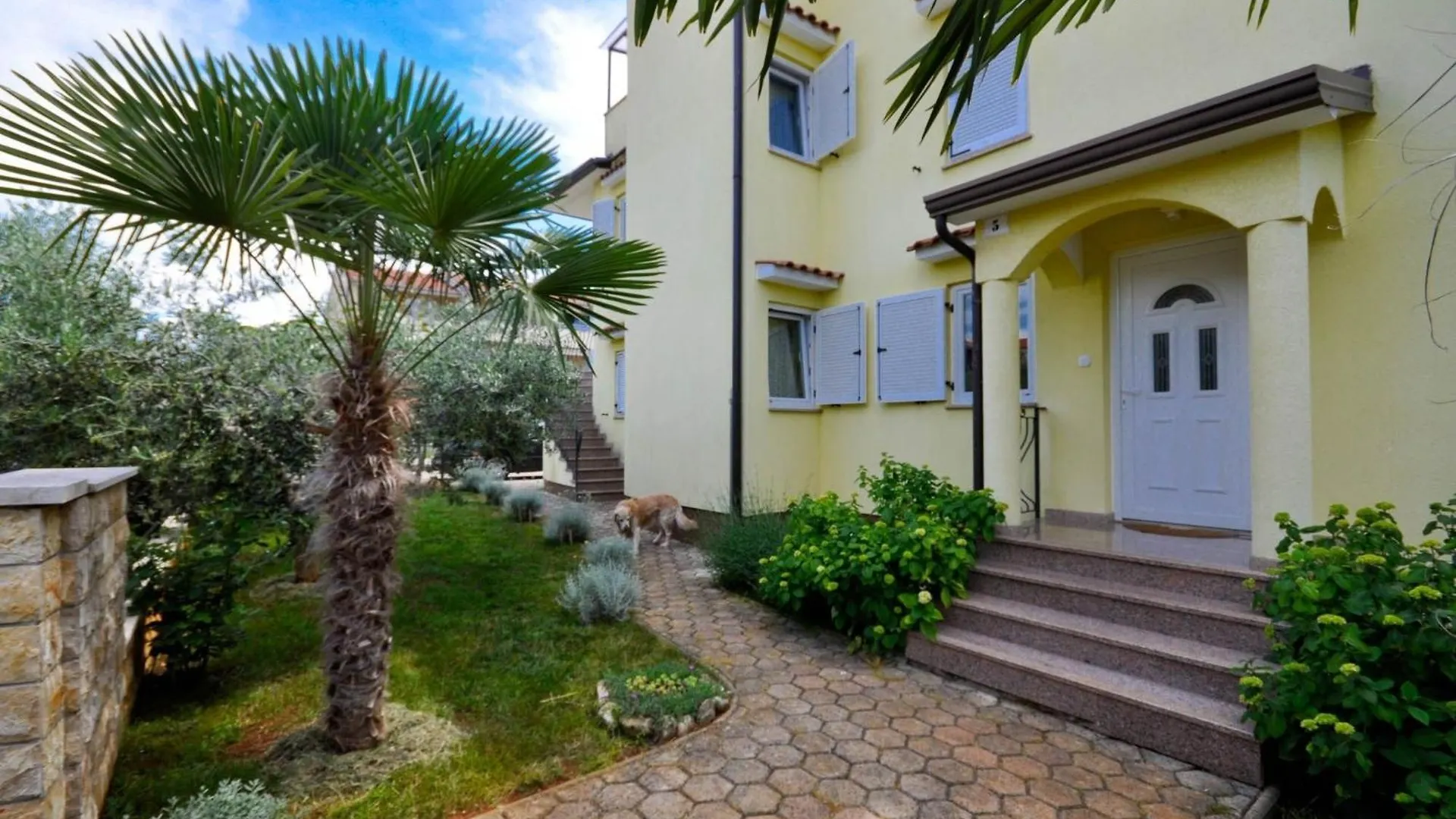 Ferienwohnung Fuer 2 Personen 35 M2 In Novigrad, Istrien Karpinjan Apartment