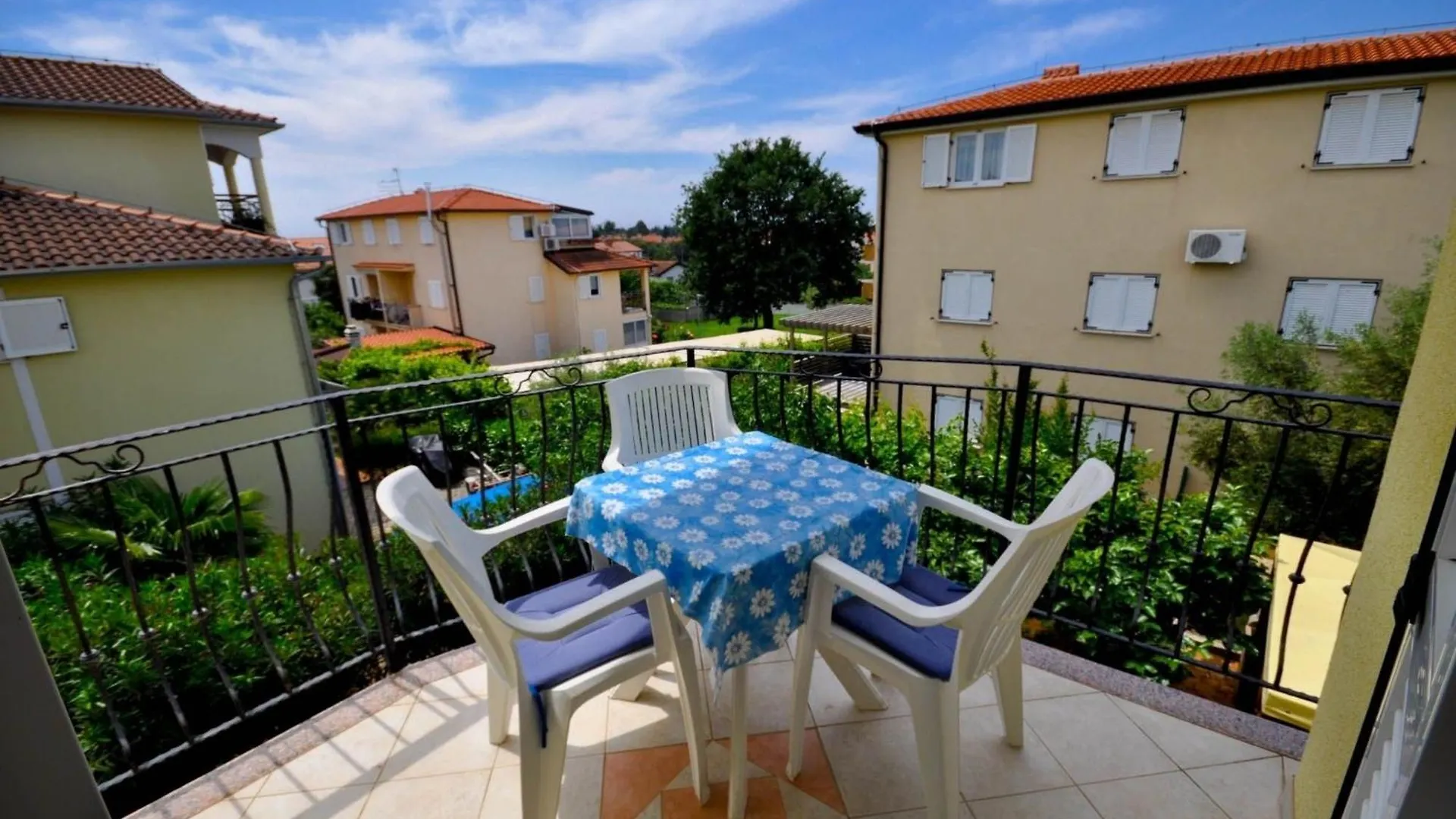 Apartment Ferienwohnung Fuer 2 Personen 35 M2 In Novigrad, Istrien Karpinjan Croatia