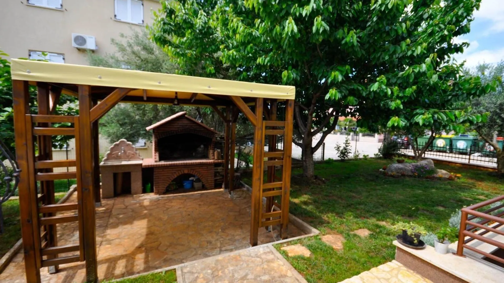 Ferienwohnung Fuer 2 Personen 35 M2 In Novigrad, Istrien Karpinjan