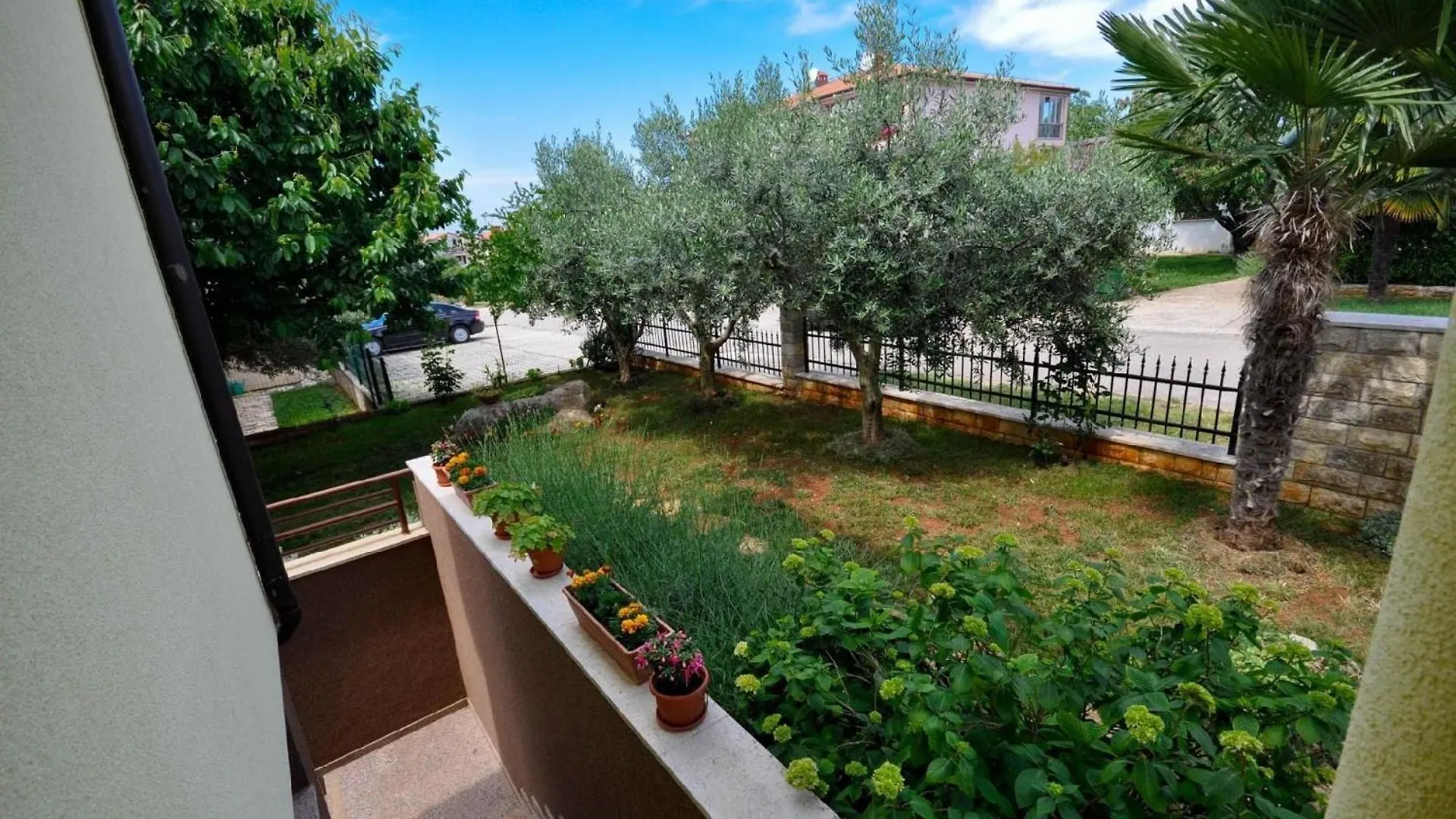Ferienwohnung Fuer 2 Personen 35 M2 In Novigrad, Istrien Karpinjan